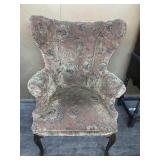 TAPESTRY  CHAIR