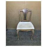 DINING ROOM CHAIR
