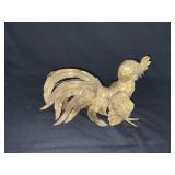METAL ROOSTER
