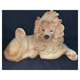 CERAMIC LION