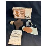 FIRESIDE BELLOWS KIT