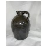 POTTERY JUG