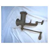MEAT GRINDER