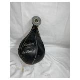 PUNCHING BAG