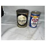 SEARS  SPECTRUM 10 W 40 OIL AND STP