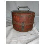 CC ANTHES  HEADLIGHT AND BULB CASE