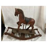 ROCKING HORSE