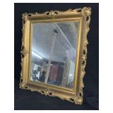 FRAMED MIRROR
