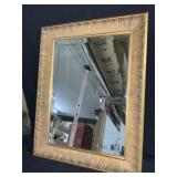 FRAMED MIRROR