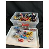 MATCHBOX CARS AND MORE