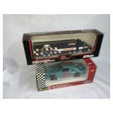 HEILIG MYERS THUNDERBIRD AND TRANSPORTER