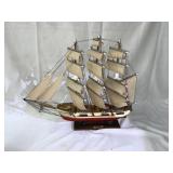 CLIPPER SHIP