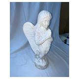 ANGEL YARD ART