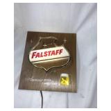 FALSTAFF SIGN