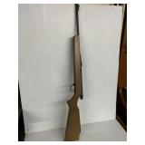 CROSMAN ARMS  22 SINGLE SHOT