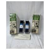 2 REALISTIC  WALKIE TALKIES