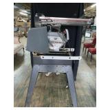 CRAFTSMAN RADIAL SAW