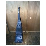 HOOVER CARPET CLEANER