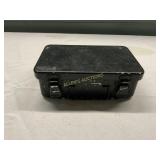MEDIC FIELD FIRST AID KIT