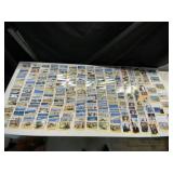 386 DESERT SHIELD CARDS