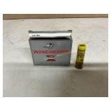 WINCHESTER SUPER X 20 GA.SHELLS