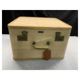 EARLY  SUITCASE