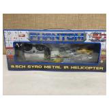 PHANTOM 3.5CH GYRO METAL IR HELICOPTER