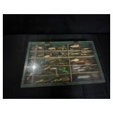 FISHING TACKLE