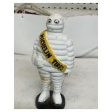 CAST IRON MICHELIN TIRE MAN BANK