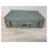 EARLY SAMSONITE LUGGAGE
