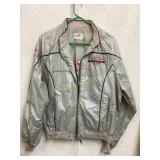 NYLON DALE EARNHARDT GOODWRENCH RACING JACKET