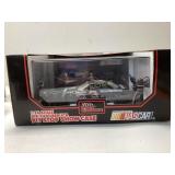 RACING CHAMPIONS PIT STOP SHOW CASE DIE CAST