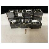 11 BOXES GOLD DOT 327 AMMO