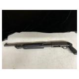 ULTRA CELL UNCX12 12 GA. SHOTGUN