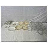 PYREX EDWIN BUFFLO SYRACUSE