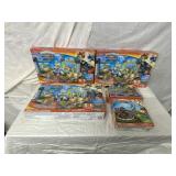 SKYLANDERS