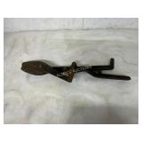 LARGE TIN SNIPS