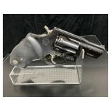 TAURUS 4640 .327 MAG REVOLVER AMMO IN THIS
