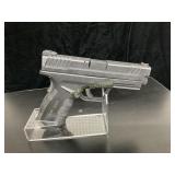 SPRINGFIELD ARMORY XD-40 40 S&W PISTOL