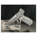 CANIK TP9SF 9MM PISTOL