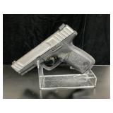 SMITH&WESSON SD9VE 9MM PISTOL