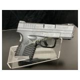 SPRINGFIELD ARMORY XDS-45 .45ACP PISTOL