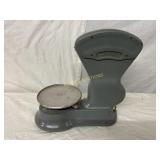 TOLEDO SCALES