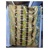 HOMEMADE BLANKET