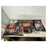 DALE EARNHARDT POSTERS