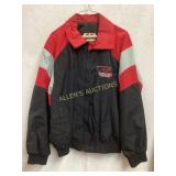 DALE EARNHARDT CHEVROLET JACKET