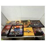 DALE EARNHARDT POSTERS