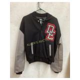 DALE EARNHARDT WINSTON CUP LETTERMAN JACKET
