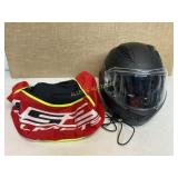 257 LS2 HELMET