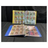 831 BEANIE BABIES CARDS
